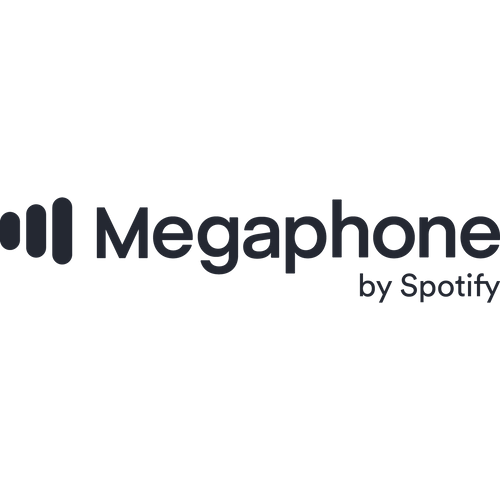 Megaphone by Spotify